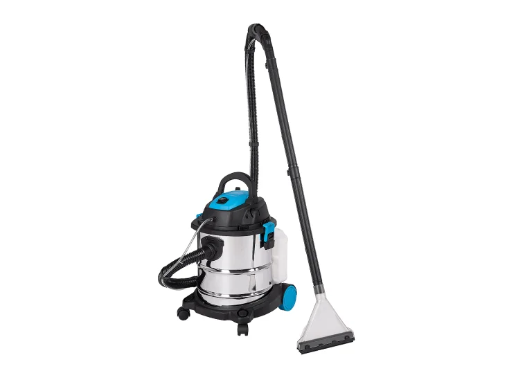 Σκούπα Υγρών / Στερεών 1200W με Κάδο 20lt, WVC-1220 ,Crown Σκούπα Υγρών / Στερεών 1200W με Κάδο 20lt, WVC-1220 ,Crown