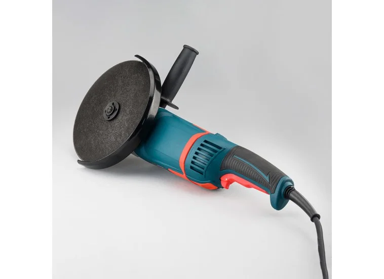 Γωνιακός Τροχός, 2400W, Φ230mm , Pro BAG2400 , Bormann Γωνιακός Τροχός, 2400W, Φ230mm , Pro BAG2400 , Bormann