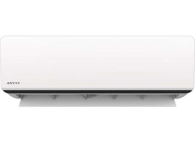 Κλιματιστικό Inverter 12000 BTU A++/A+ με WiFi , 12IF40WF , Ayco