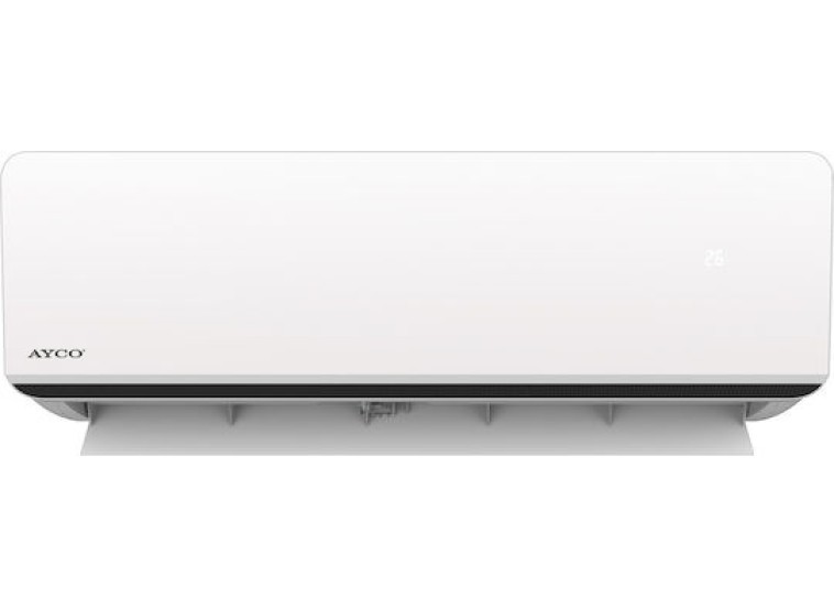 Κλιματιστικό Inverter 12000 BTU A++/A+ με WiFi , 12IF40WF , Ayco