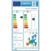 Κλιματιστικό Inverter 12000 BTU A++/A+ με WiFi , 12IF40WF , Ayco
