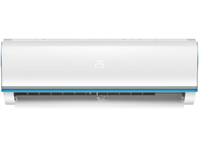 Κλιματιστικό Inverter,24000 BTU A++/A+, SAF24M1WR30, Daewoo