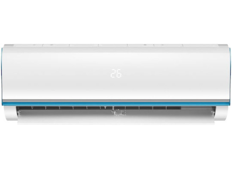 Κλιματιστικό Inverter,24000 BTU A++/A+, SAF24M1WR30, Daewoo