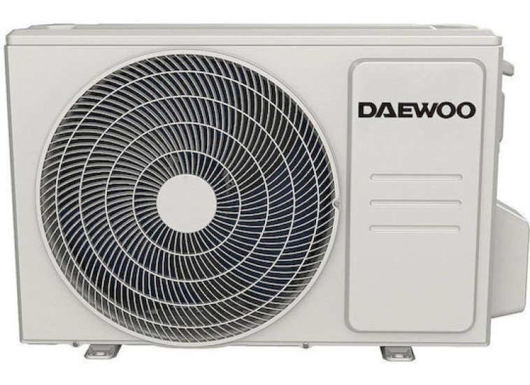 Κλιματιστικό Inverter,24000 BTU A++/A+, SAF24M1WR30, Daewoo