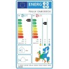 Κλιματιστικό Inverter 12000 BTU A+++/A++, 12AMO55EOS , Finlux