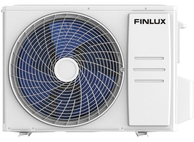 Κλιματιστικό Inverter 18000 BTU A+++/A++ με WiFi, 18QUA58LIS ,Finlux