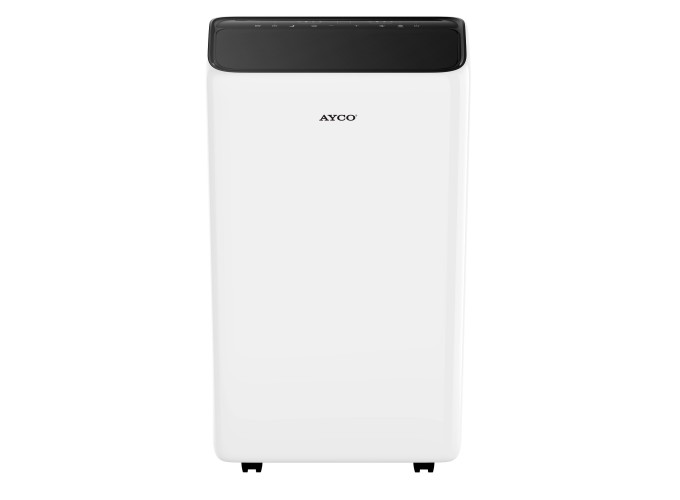Φορητό Κλιματιστικό Ψύξης/Θέρμανσης MAHC3428, 12000 BTU, Ayco