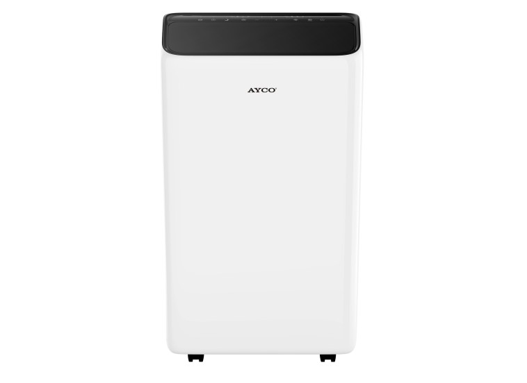 Φορητό Κλιματιστικό Ψύξης/Θέρμανσης 12000 BTU AUX AM-H12A4/MAR2-EU 