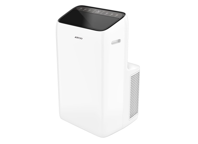 Φορητό Κλιματιστικό Ψύξης/Θέρμανσης 12000 BTU AUX AM-H12A4/MAR2-EU Φορητό Κλιματιστικό Ψύξης/Θέρμανσης 12000 BTU AUX AM-H12A4/MAR2-EU