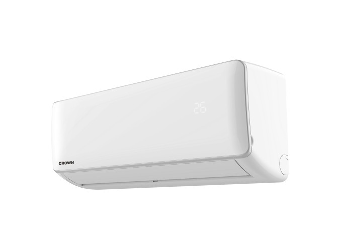 Κλιματιστικό Inverter CIT-12WF62SM, 12000 BTU, A++, Crown Κλιματιστικό Inverter CIT-12WF62SM, 12000 BTU, A++, Crown