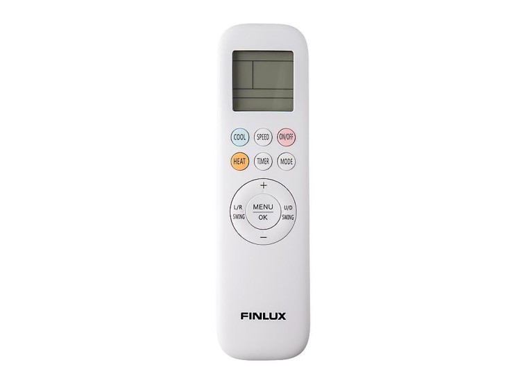Κλιματιστικό Inverter, 12TENE87BRIS , 12000 ohl / θέρμανση BTU, A+++ , Finlux Κλιματιστικό Inverter, 12TENE87BRIS , 12000 ohl / θέρμανση BTU, A+++ , Finlux