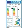 Κλιματιστικό Inverter, 12000 Btu A +++ /A++, 12JK46DWS, Finlux