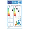 Κλιματιστικό Inverter,9000 BTU A++/A+ με Ιονιστή και WiFi Grey, ASW-H09B5A4/QCR3DI-C3 , AUX Κλιματιστικό Inverter,9000 BTU A++/A+ με Ιονιστή και WiFi Grey, ASW-H09B5A4/QCR3DI-C3 , AUX