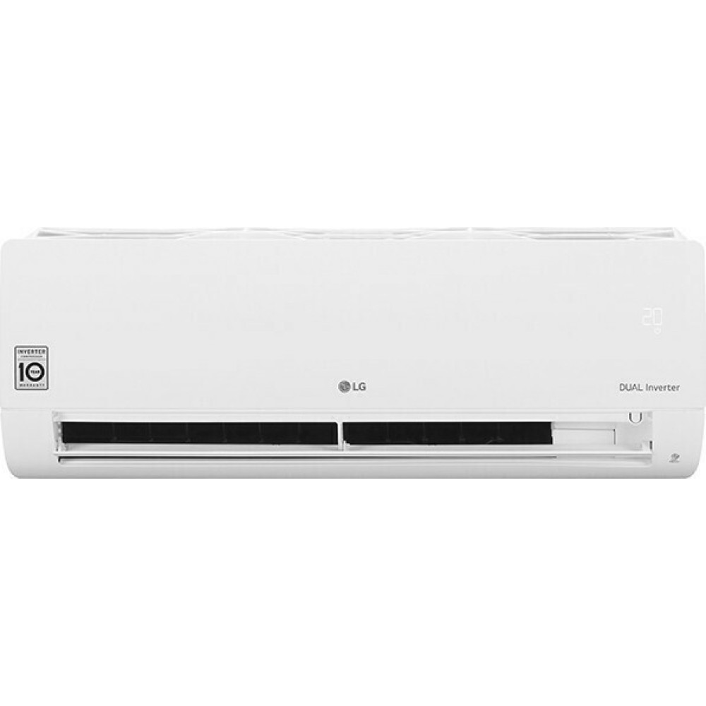  Κλιματιστικό Inverter 24000 BTU A++/A+, Libero Plus S24EQ U24/S24EQ NSK, LG