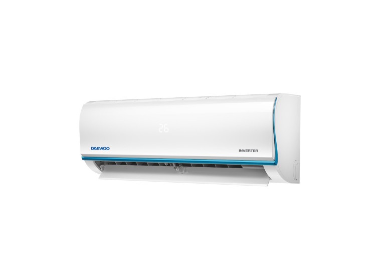 Κλιματιστικό Inverter,12000 BTU A++/A+, SAF12M1WR30 , DAEWOO Κλιματιστικό Inverter,12000 BTU A++/A+, SAF12M1WR30 , DAEWOO