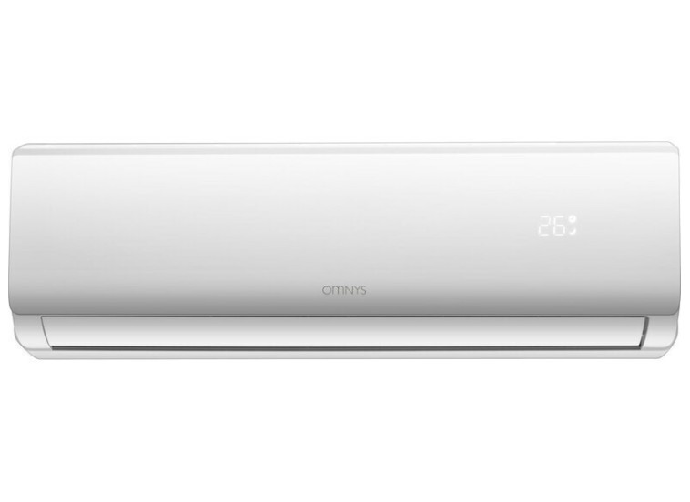 Κλιματιστικό Inverter, 9000 Btu A ++ /A+, WNX-09M22, OMNYS | All4home Κλιματιστικό Inverter, 9000 Btu A ++ /A+, WNX-09M22, OMNYS