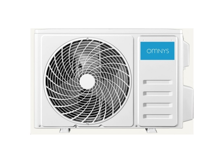 Κλιματιστικό Inverter, 9000 Btu A ++ /A+, WNX-09M22, OMNYS | All4home Κλιματιστικό Inverter, 9000 Btu A ++ /A+, WNX-09M22, OMNYS