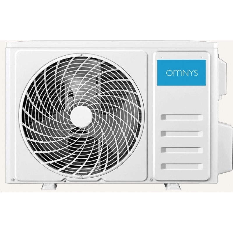 Κλιματιστικό Inverter, 9000 Btu A ++ /A+, WNX-09M22, OMNYS