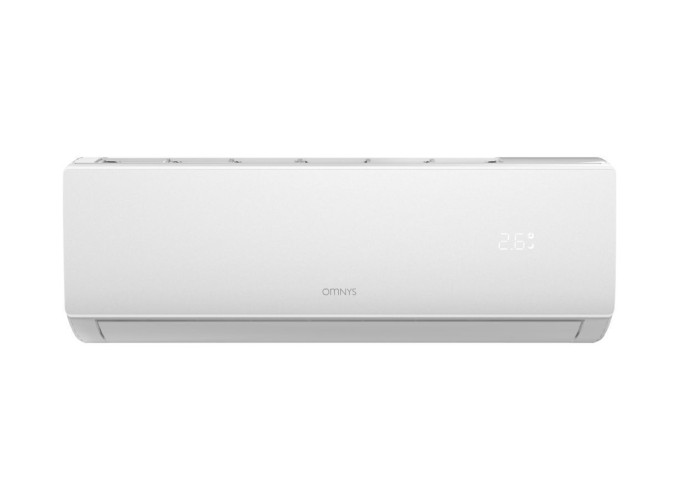 Κλιματιστικό Inverter, 12000 Btu A ++ /A+, WNX-12M22,OMNYS Κλιματιστικό Inverter, 12000 Btu A ++ /A+, WNX-12M22,OMNYS