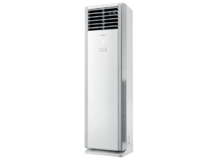  Επαγγελματικό Κλιματιστικό Inverter Ντουλάπα 54592 BTU, GVH55ALXM-M6DNC7A/I , Gree