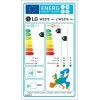 Κλιματιστικό Inverter 12000 BTU A++/A+, Libero Plus S12EQ UA3/S12EQ NSJ , LG Κλιματιστικό Inverter 12000 BTU A++/A+, Libero Plus S12EQ UA3/S12EQ NSJ , LG