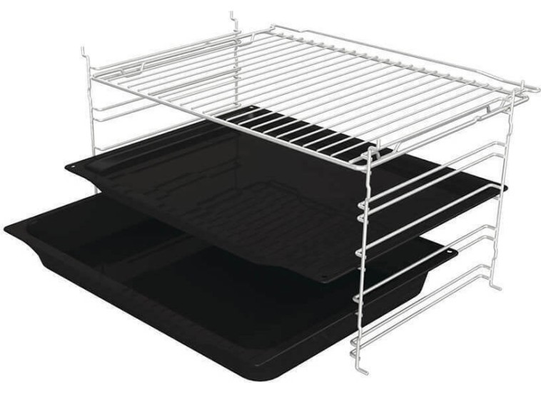 Φούρνος άνω Πάγκου χωρίς Εστίες , BO6717E03X, 77lt ,Inox, Gorenje , 34018801 Φούρνος άνω Πάγκου χωρίς Εστίες , BO6717E03X, 77lt ,Inox, Gorenje , 34018801