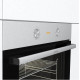 Φούρνος άνω Πάγκου χωρίς Εστίες , BO6717E03X, 77lt ,Inox, Gorenje , 34018801