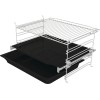 Φούρνος άνω Πάγκου χωρίς Εστίες ,BOS6737E13X ,77lt ,Inox, Gorenje, 34019101 Φούρνος άνω Πάγκου χωρίς Εστίες ,BOS6737E13X ,77lt ,Inox, Gorenje, 34019101