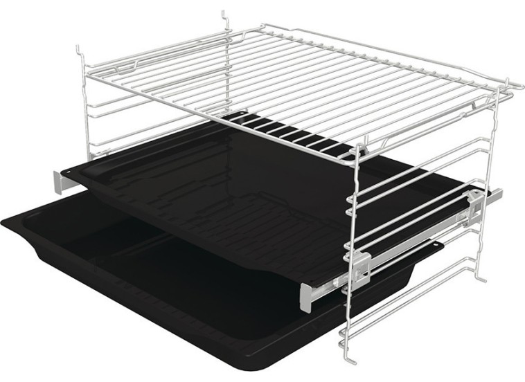Φούρνος άνω Πάγκου χωρίς Εστίες ,BOS6737E13X ,77lt ,Inox, Gorenje, 34019101 Φούρνος άνω Πάγκου χωρίς Εστίες ,BOS6737E13X ,77lt ,Inox, Gorenje, 34019101