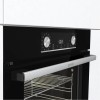 Φούρνος άνω Πάγκου χωρίς Εστίες ,BPSX6737E13BG ,77lt, Μαύρος , Gorenje, 34019401 Φούρνος άνω Πάγκου χωρίς Εστίες ,BPSX6737E13BG ,77lt, Μαύρος , Gorenje, 34019401