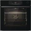 Φούρνος άνω Πάγκου χωρίς Εστίες , BSA6737E15BG, 77lt ,Μαύρος, Gorenje , 34023601 Φούρνος άνω Πάγκου χωρίς Εστίες , BSA6737E15BG, 77lt ,Μαύρος, Gorenje , 34023601