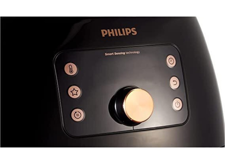 Φριτέζα αέρος,Philips HD9867/90 AirFryer , 2225 W , Philips Φριτέζα αέρος,Philips HD9867/90 AirFryer , 2225 W , Philips