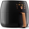 Φριτέζα αέρος,Philips HD9867/90 AirFryer , 2225 W , Philips Φριτέζα αέρος,Philips HD9867/90 AirFryer , 2225 W , Philips