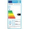 Φούρνος άνω Πάγκου χωρίς Εστίες ,732240 CKLED, 73lt, Inox, Pyramis , 34067901 Φούρνος άνω Πάγκου χωρίς Εστίες ,732240 CKLED, 73lt, Inox, Pyramis , 34067901