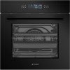 Φούρνος άνω Πάγκου χωρίς Εστίες , 731075 TC, 73lt, Μαύρος , Pyramis , 34068101 Φούρνος άνω Πάγκου χωρίς Εστίες , 731075 TC, 73lt, Μαύρος , Pyramis , 34068101