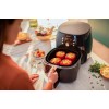 Φριτέζα αέρος,Philips HD9867/90 AirFryer , 2225 W , Philips Φριτέζα αέρος,Philips HD9867/90 AirFryer , 2225 W , Philips