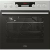 Φούρνος κάτω Πάγκου χωρίς Εστίες ,KBC637E115X, 67lt, Inox , Korting ,34016601 Φούρνος κάτω Πάγκου χωρίς Εστίες ,KBC637E115X, 67lt, Inox , Korting ,34016601