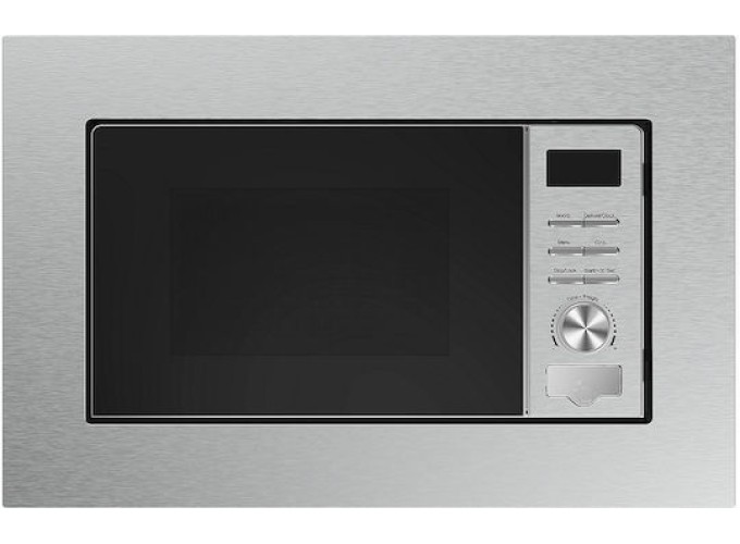 Εντοιχιζόμενος φούρνος μικροκυμάτων FMO 2077BISS, Finlux