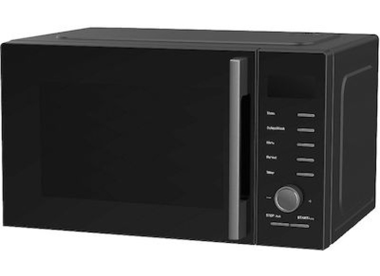 Φούρνος Μικροκυμάτων 25lt Μαύρος, FMO-2511D , Finlux Φούρνος Μικροκυμάτων 25lt Μαύρος, FMO-2511D , Finlux