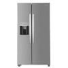 Ψυγειο,Side-by-Side,CSMSBS4ELVB8-EU, 513 l, E, No Frost, Inox Daewoo Ψυγειο,Side-by-Side,CSMSBS4ELVB8-EU, 513 l, E, No Frost, Inox Daewoo