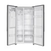 Ψυγειο,Side-by-Side,CSMSBS4ELVB8-EU, 513 l, E, No Frost, Inox Daewoo Ψυγειο,Side-by-Side,CSMSBS4ELVB8-EU, 513 l, E, No Frost, Inox Daewoo
