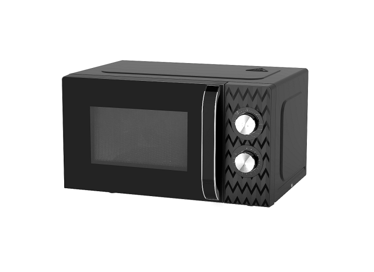 Φούρνος Μικροκυμάτων 20lt Μαύρος, FMO-2050 Flash, Finlux Φούρνος Μικροκυμάτων 20lt Μαύρος, FMO-2050 Flash, Finlux