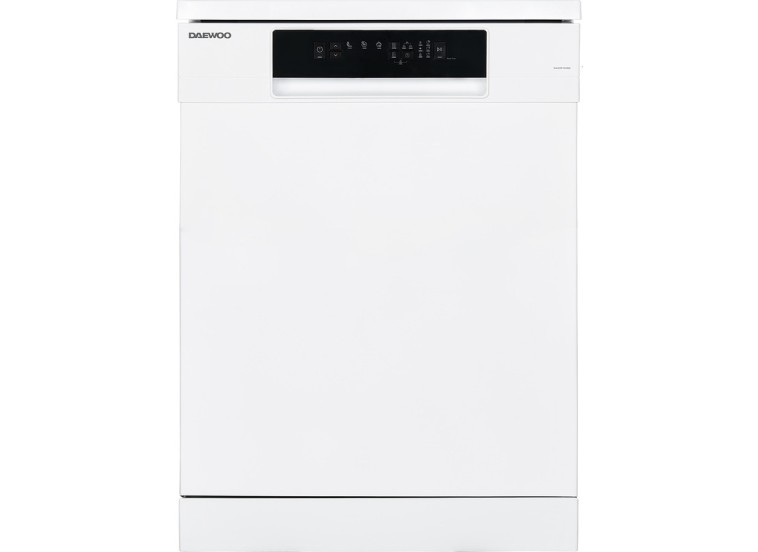 Πλυντήριο πιάτων,DA123FW0BG ,13 σετ,600 W,Daewoo