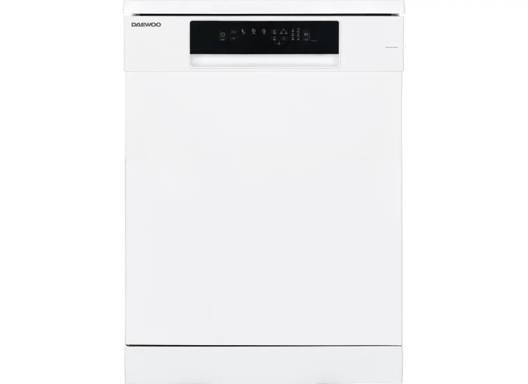 Πλυντήριο πιάτων,DA123FW0BG ,13 σετ,600 W,Daewoo
