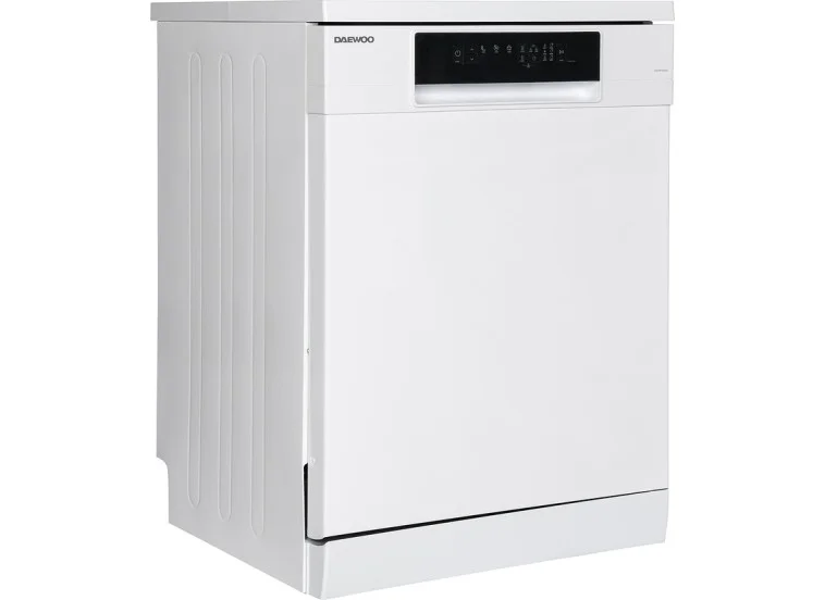 Πλυντήριο πιάτων,DA123FW0BG ,13 σετ,600 W,Daewoo Πλυντήριο πιάτων,DA123FW0BG ,13 σετ,600 W,Daewoo