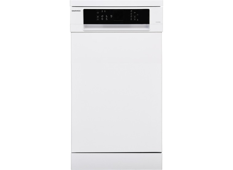 Πλυντήριο πιάτων,DA1D5SW0BG ,10 σετ, 450 W, Daewoo Πλυντήριο πιάτων,DA1D5SW0BG ,10 σετ, 450 W, Daewoo