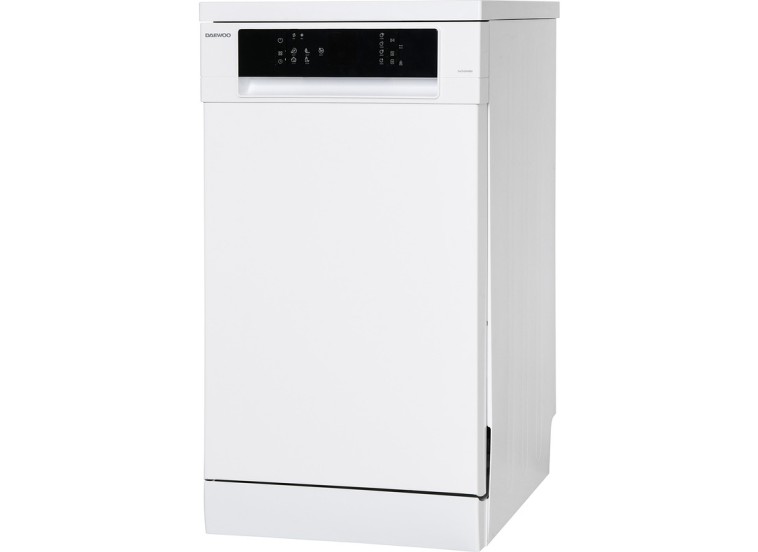 Πλυντήριο πιάτων,DA1D5SW0BG ,10 σετ, 450 W, Daewoo Πλυντήριο πιάτων,DA1D5SW0BG ,10 σετ, 450 W, Daewoo