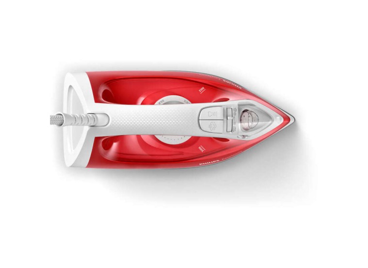Σίδερο ατμού, GC1742/40, 2000 W,220 ml,Philips Σίδερο ατμού, GC1742/40, 2000 W,220 ml,Philips