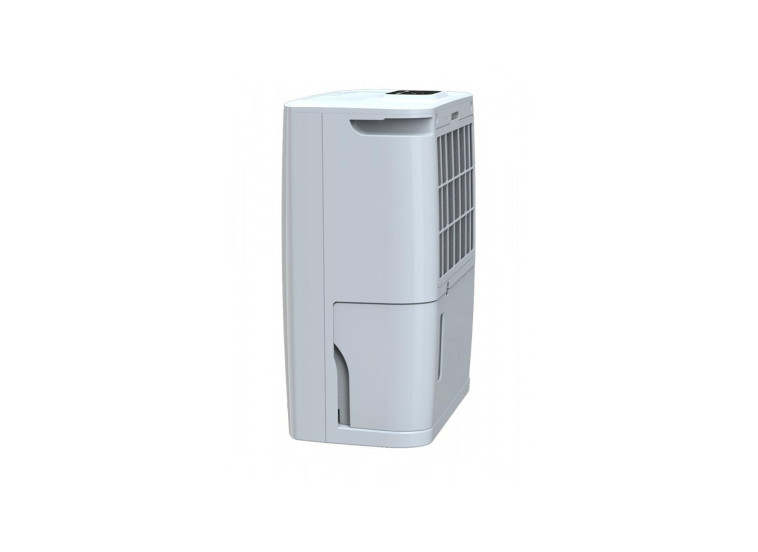 Αφυγραντήρας Crown CDH-10LBW, 2.5L αντιβακτηριδιακό δοχείο νερού,290 W Αφυγραντήρας Crown CDH-10LBW, 2.5L αντιβακτηριδιακό δοχείο νερού,290 W