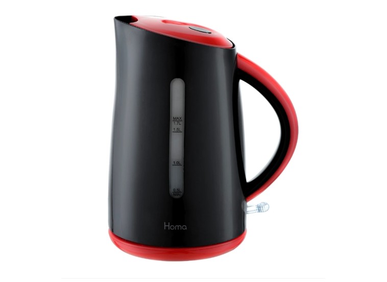 Βραστήρας Homa , HK-2885R , Atlanta Kettle Electric Βραστήρας Homa , HK-2885R , Atlanta Kettle Electric